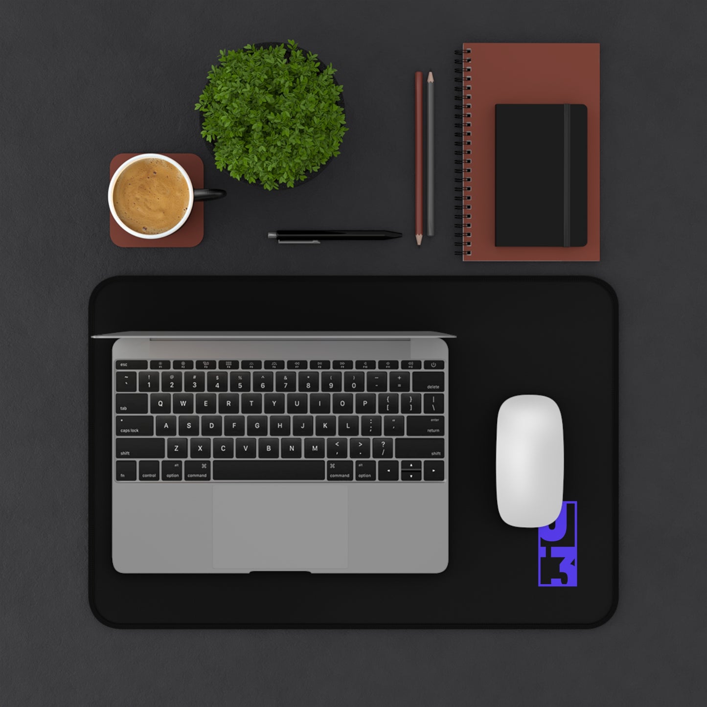 U3 Mouse Pad V2