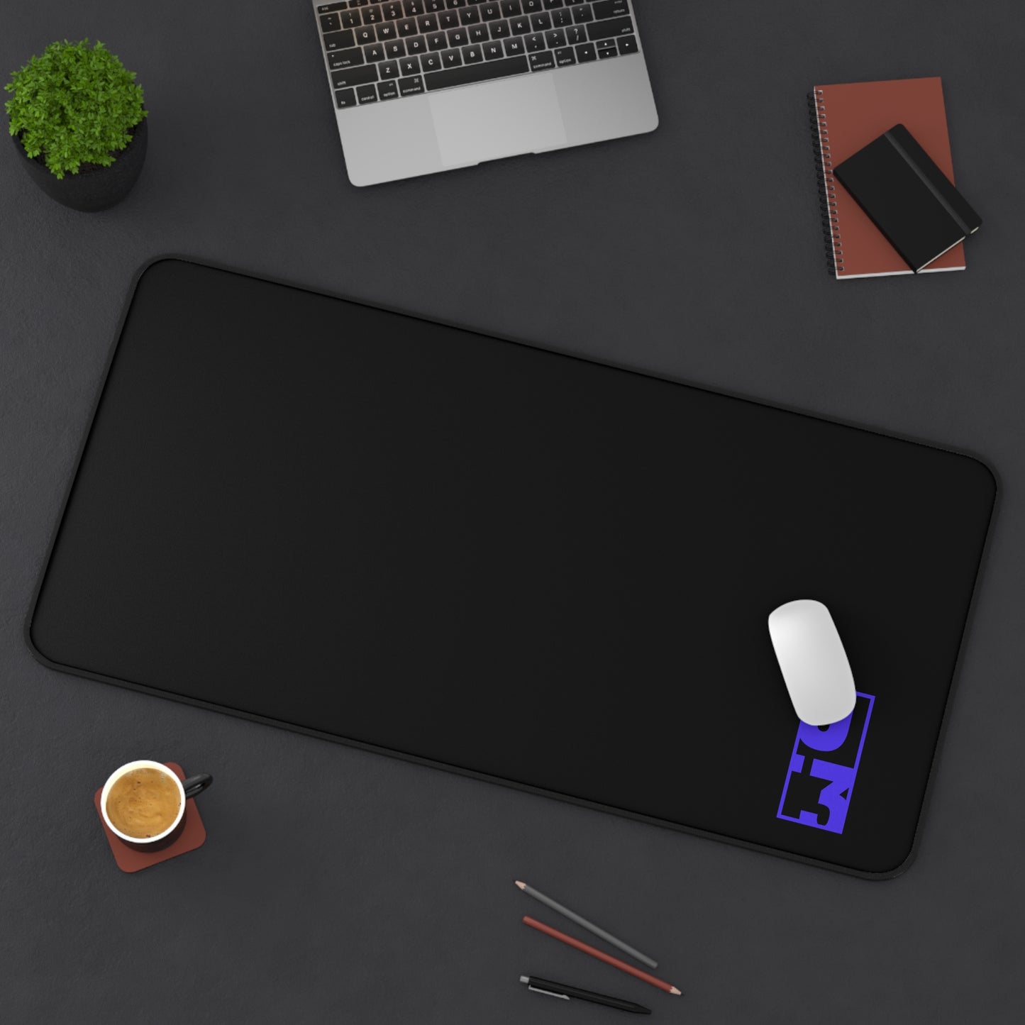 U3 Mouse Pad V2