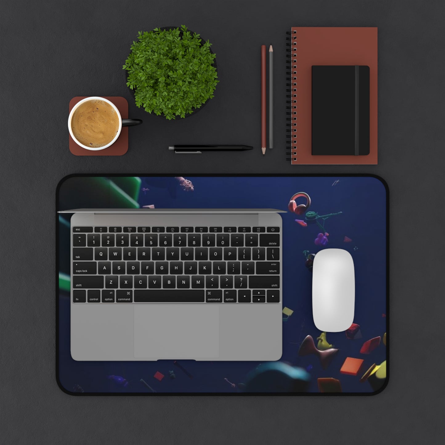 U3 Mouse Pad V2