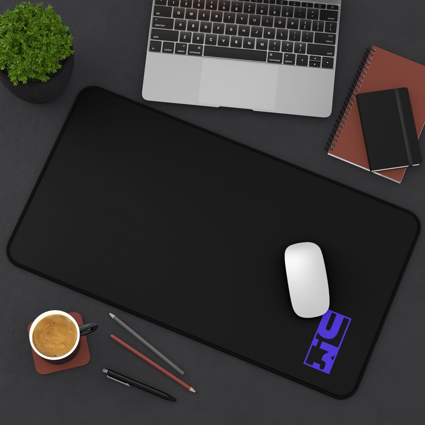 U3 Mouse Pad V2