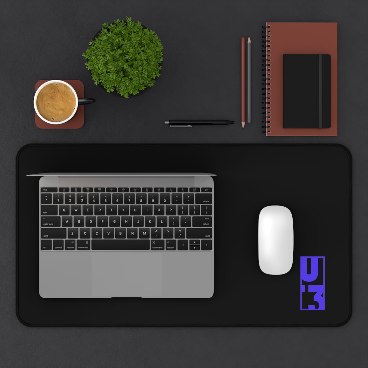U3 Mouse Pad V2