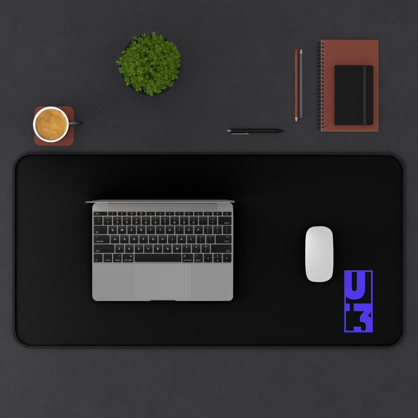 U3 Mouse Pad V2