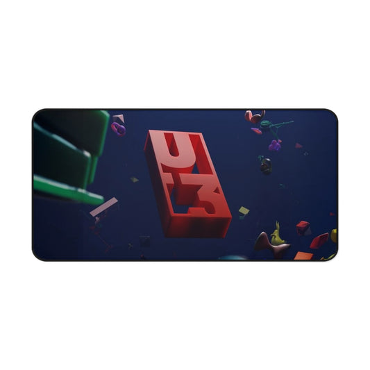 U3 Mouse Pad V2