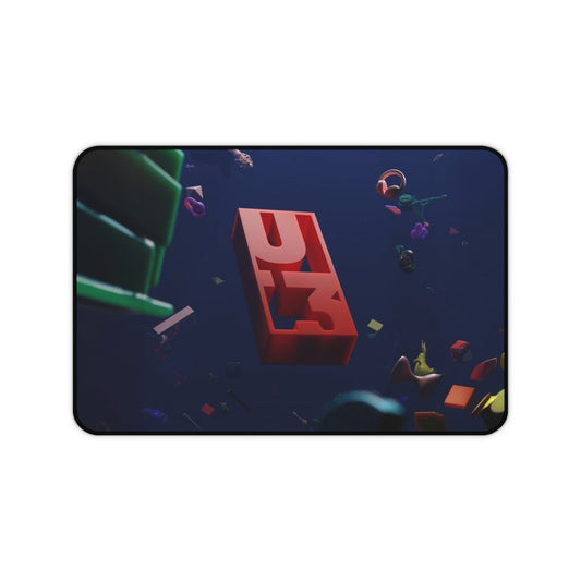 U3 Mouse Pad V2
